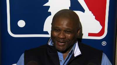 Cano makes McClendon's task less daunting
