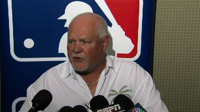 Gardenhire, Yost put '13 in rearview, excited about '14