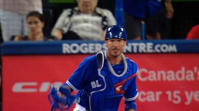 Rangers in good shape after Winter Meetings
