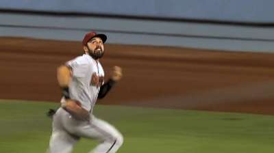 White Sox acquire Eaton in three-team deal