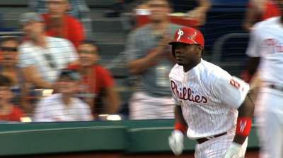 Phillies counting on veteran core to lead way in '14