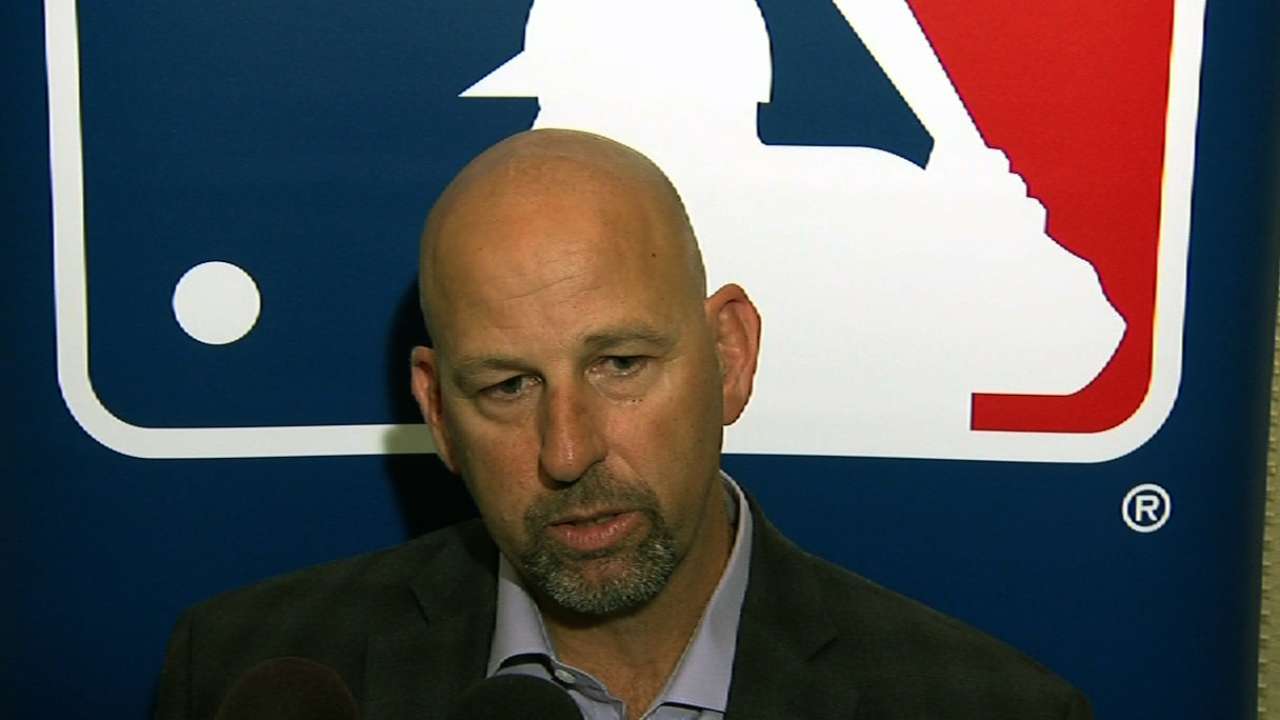 Players slated to be big part of Rockies Fest