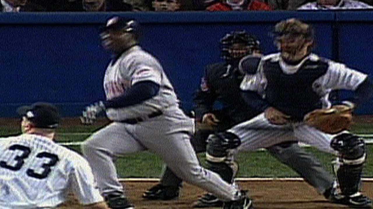 Many highlights for Gwynn in storied career