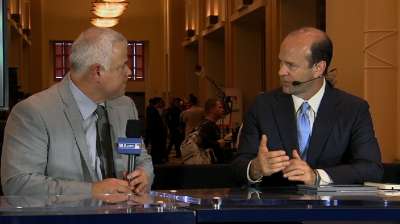 Optimistic Renteria leads Cubs into new year