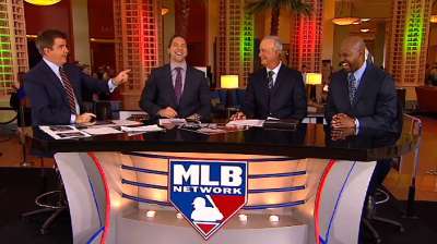 Koch-Weser to help keep Astros a step ahead