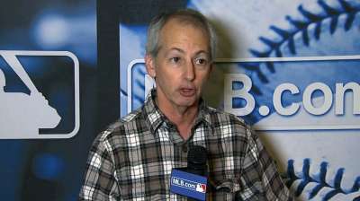 Dodgers wrap up Winter Meetings with work to do