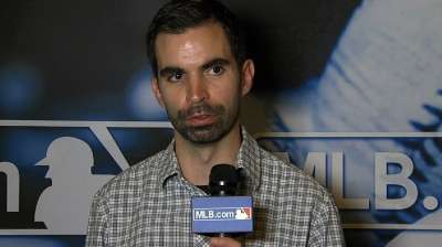 Meetings help Tigers accomplish offseason retooling