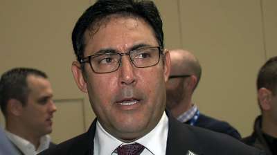 Amaro confident Phillies' core will produce in 2014