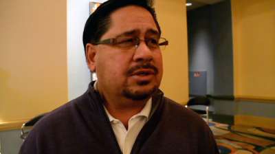 Rockies happy with moves made at Meetings