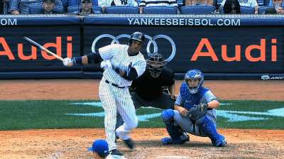 Cano signing raises bar in Seattle