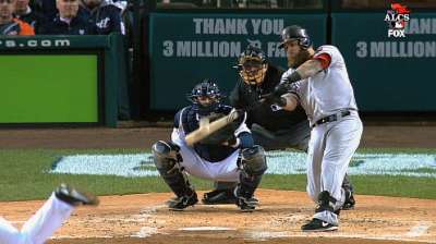 Done deal: Veteran slugger Napoli back to Red Sox