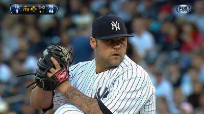 Tigers sign Chamberlain to one-year deal