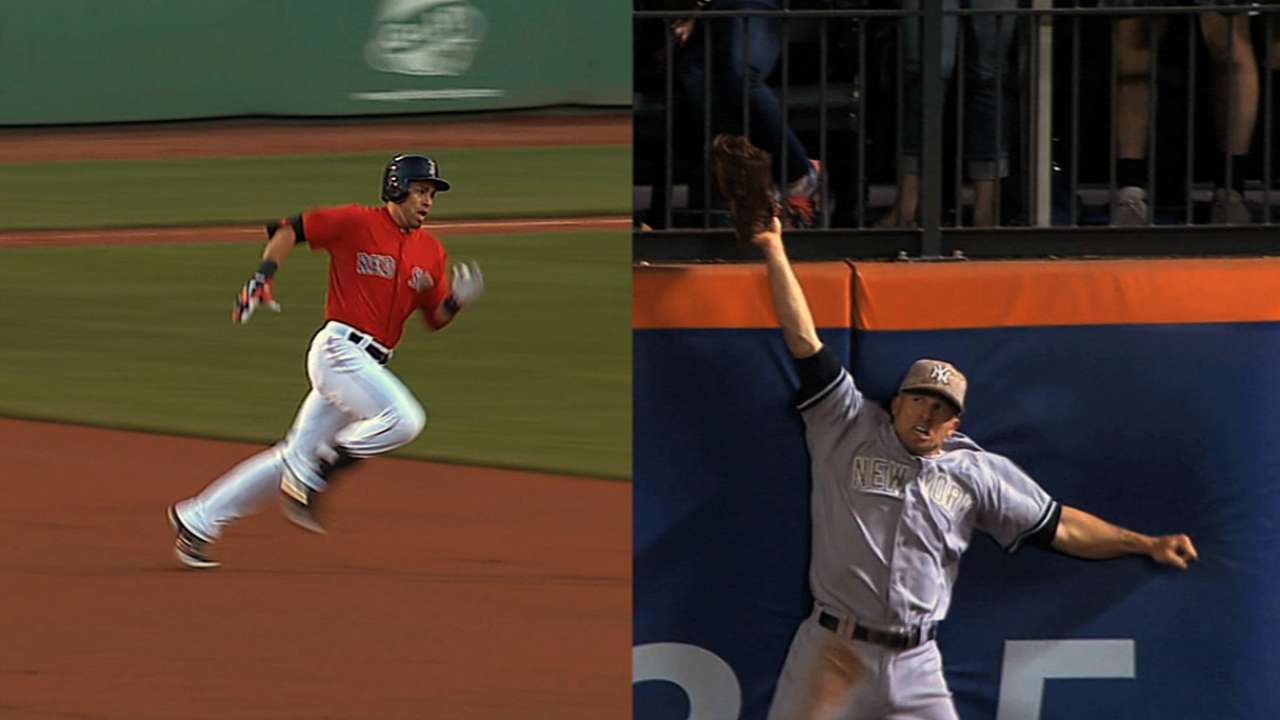 More teams feeling the need for speed on bases