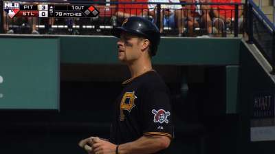 Rockies finalize two-year deal with Morneau