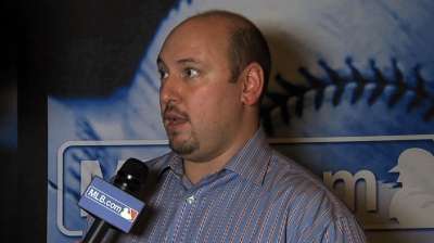Yankees start moves early in order to stay later