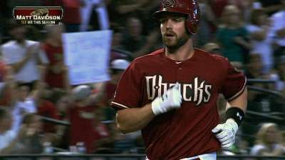 White Sox youthful core gets stronger with Davidson