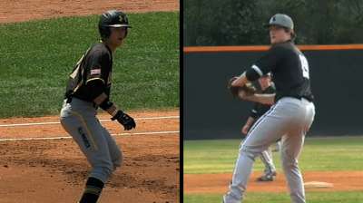 Pipeline Perspectives: Pirates' Draft best of 2013