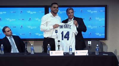 Royals ready to take next step in 2014