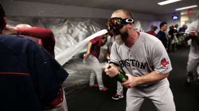 From worst to first, Sox deliver unforgettable season