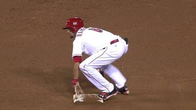 Pipeline Inbox: Can Hamilton's bat back up his speed?