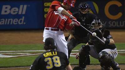 Suggestions to change Votto's approach unwarranted
