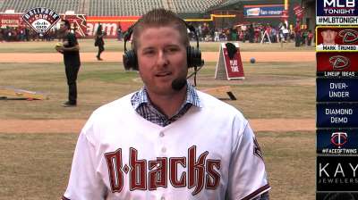 D-backs Winter Classic big hit with children