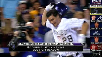 Depth puts Rockies in better position for '14