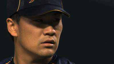 Eagles reportedly leaning toward keeping Tanaka