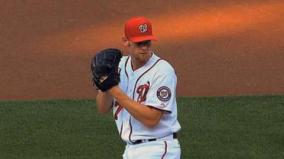 Nats enter new year with new skipper, renewed hope