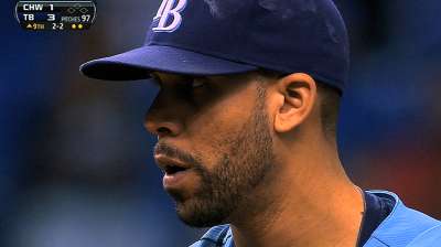 Rays optimistic for '14 as Price question looms
