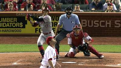 Hot Stove roundup: Choo's choice shakes things up