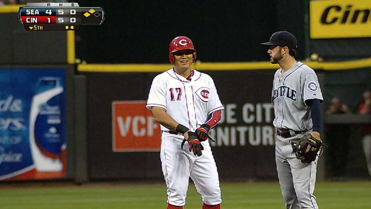 A gaze into crystal baseball predicts 2014 fortunes