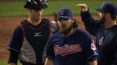 Hot Stove roundup: Dodgers' bullpen restocked