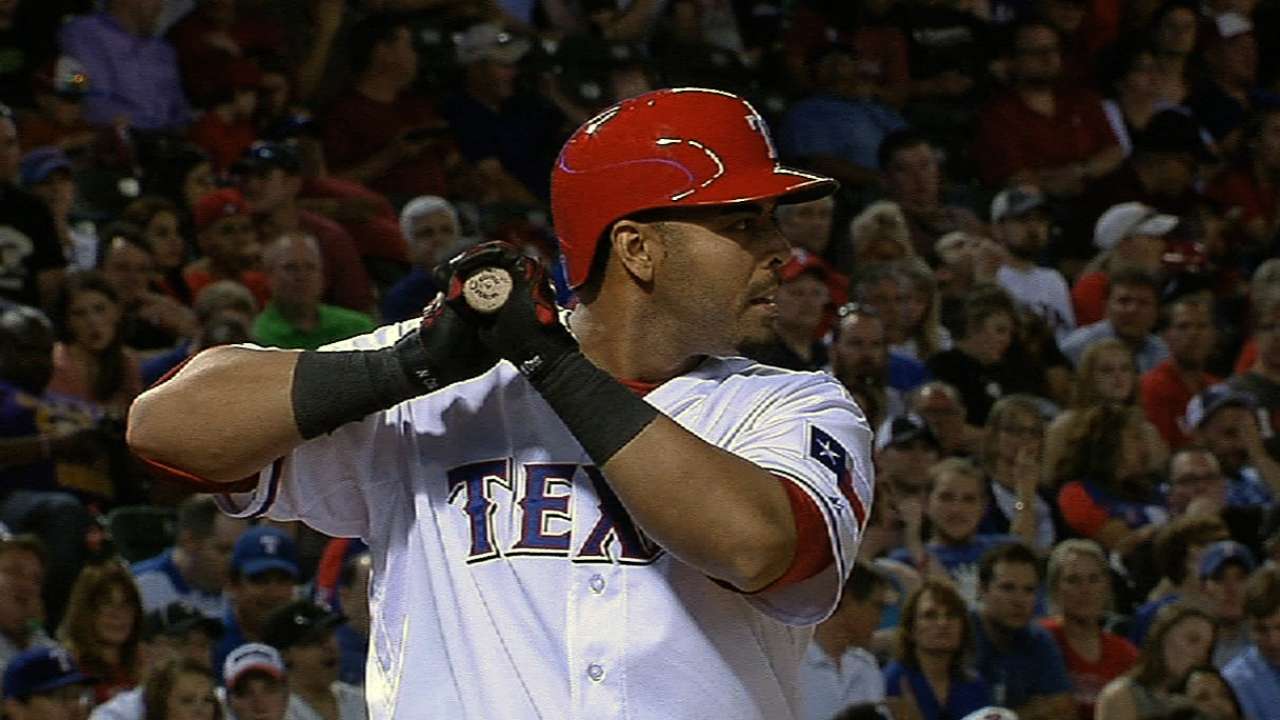 Several factors leave free-agent slugger Cruz unsigned