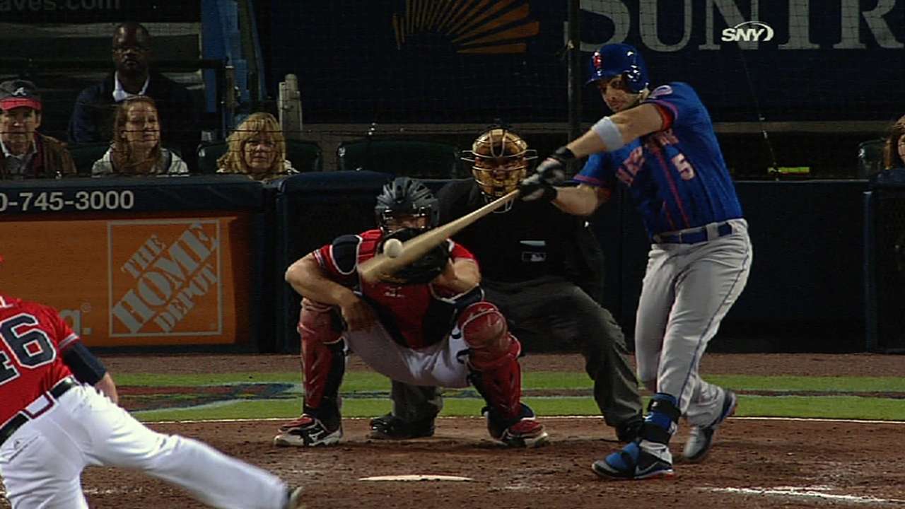 Wright in tight race at hot corner in NL All-Star voting