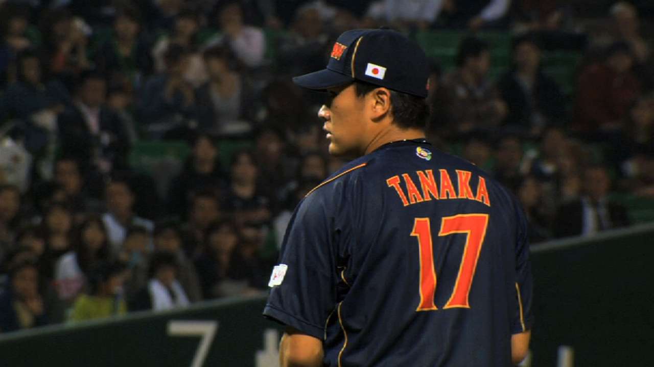 Plenty of unfinished Hot Stove business remains