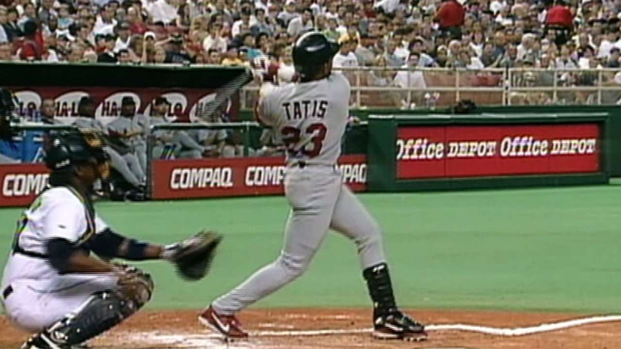 Former Major Leaguers keep playing in Caribbean ball