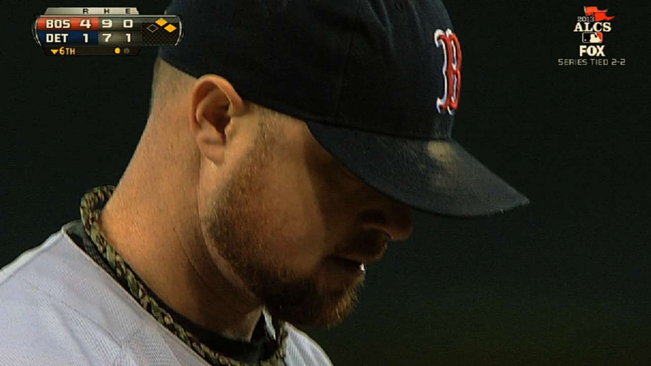 Inbox: Will the Sox sign Lester to extension?