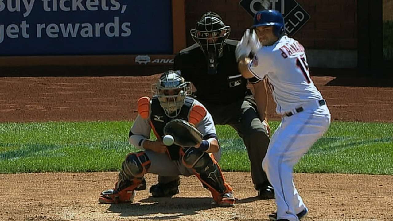 Mets have much to accomplish with camp looming