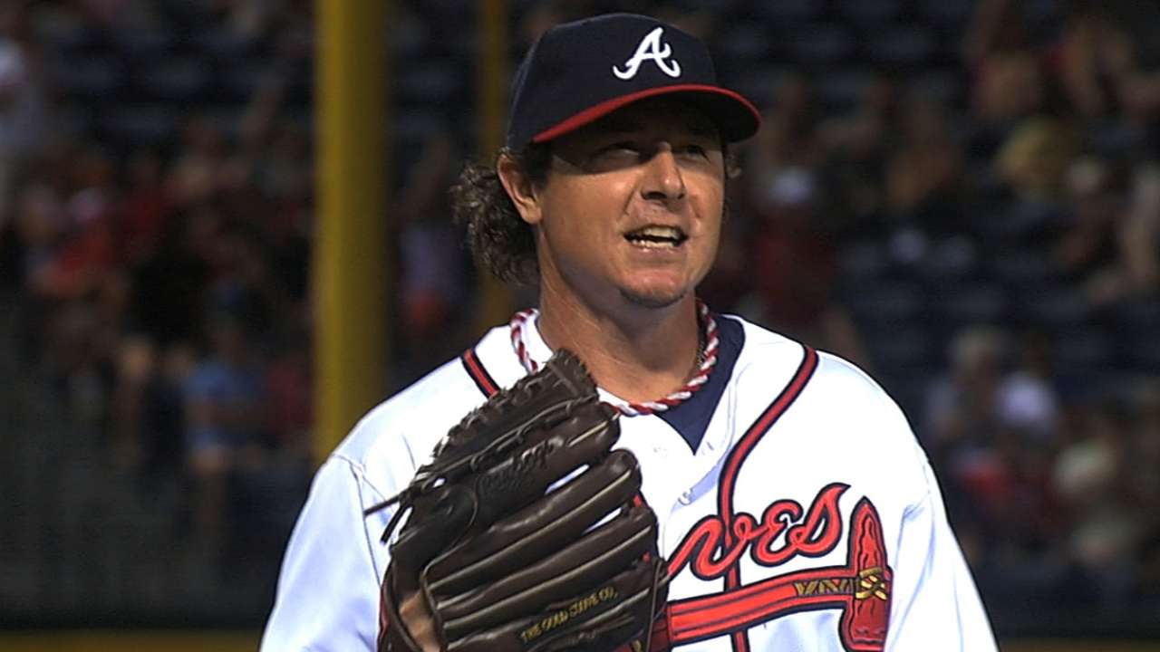 Downs officially in fold as White Sox announce deal