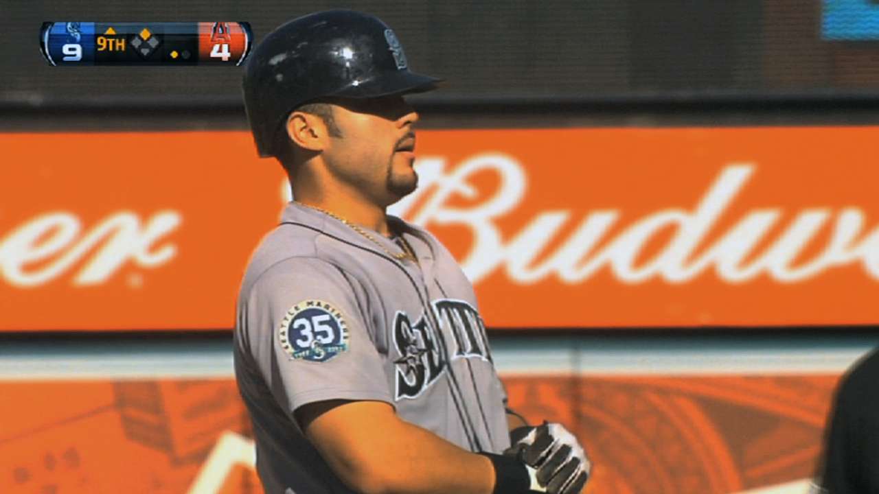 Montero apologizes for role in Biogenesis case