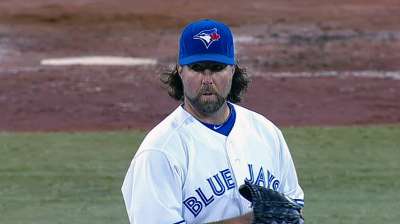 Toronto needs Morrow, young arms to step up in '14