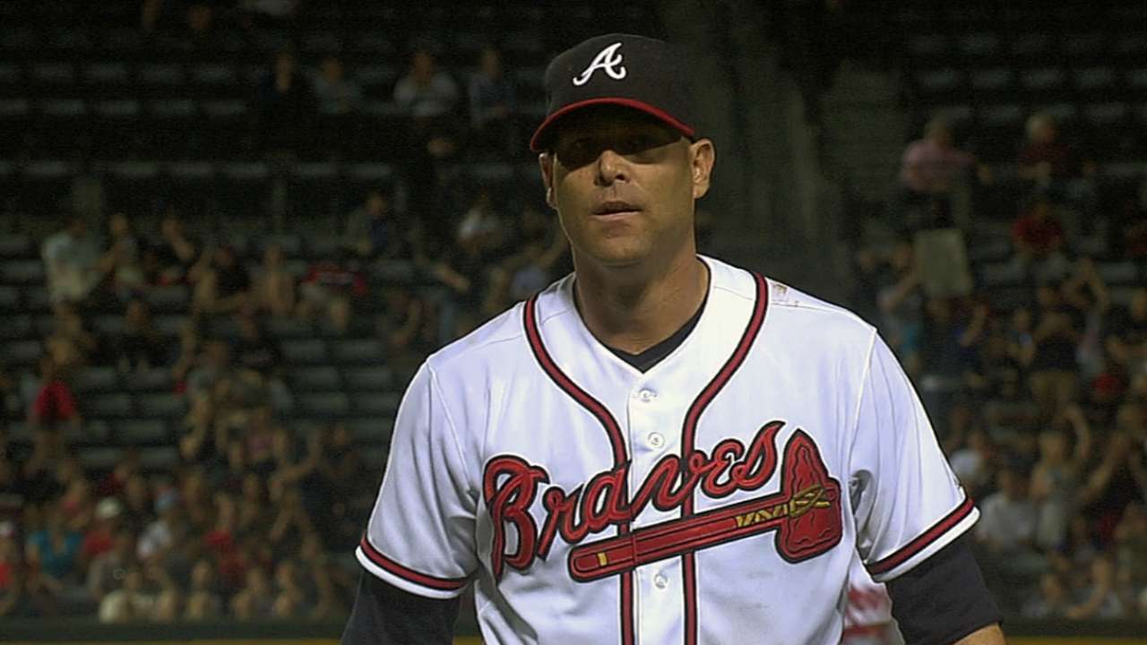 Hudson may be overshadowed, but he's elite
