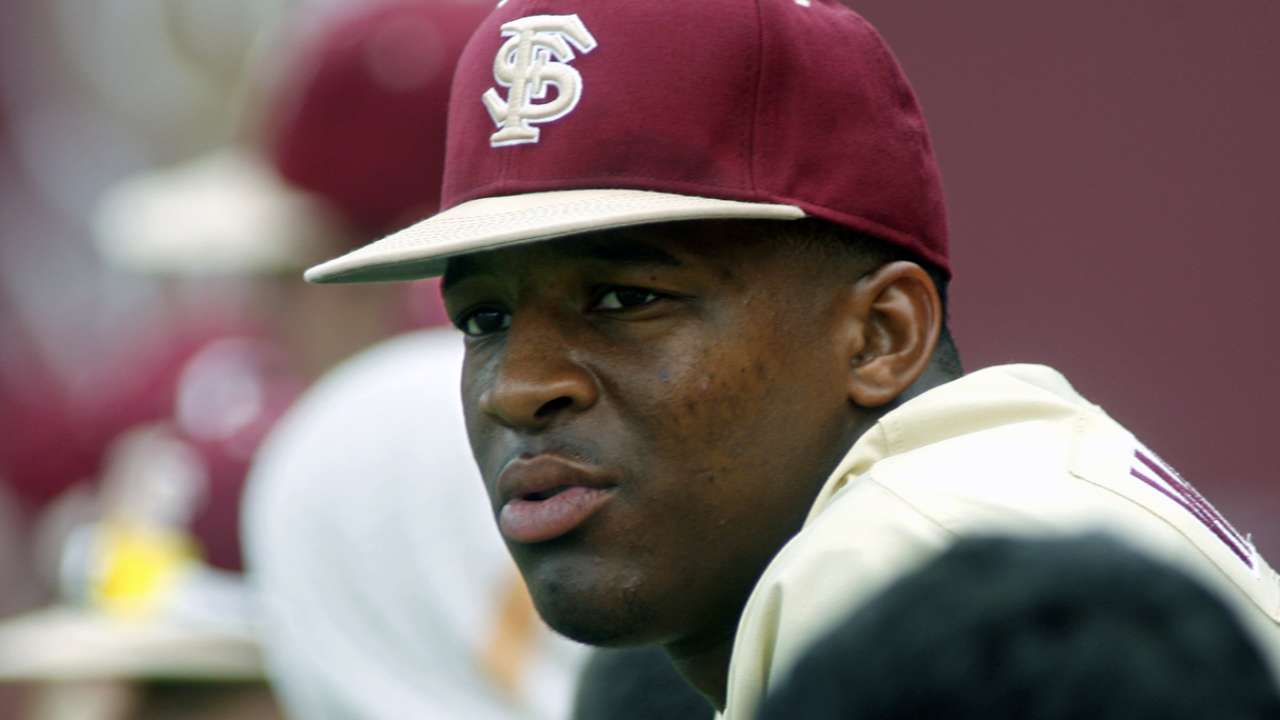 Marlins among teams that scouted FSU's Winston