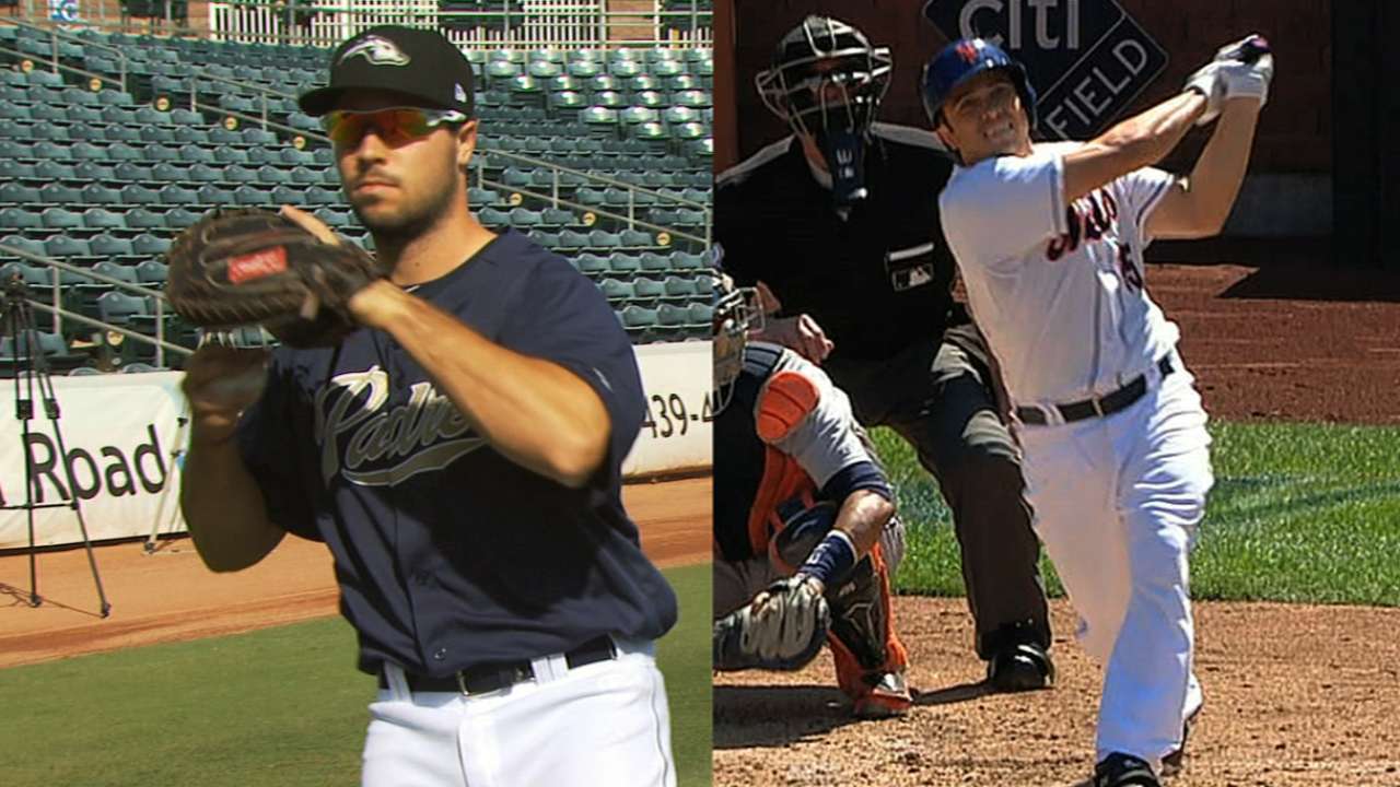Prospect Watch: Top 10 catchers