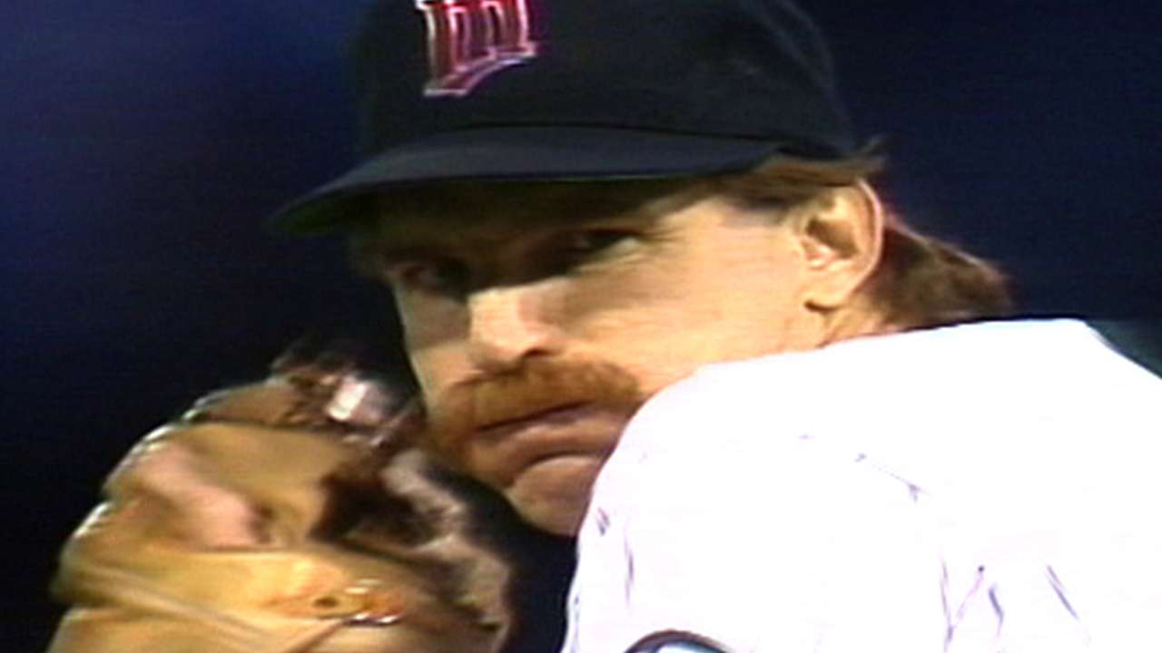 Morris to join Twins' radio broadcast team