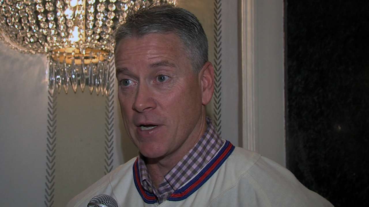 A Brave in the Hall, Glavine keeps Boston in heart