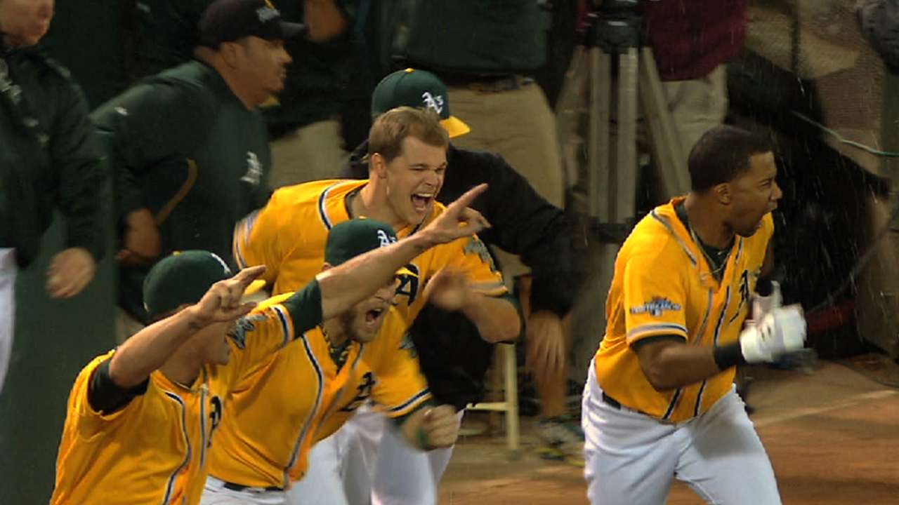 MLB.com sits down with Ken Korach