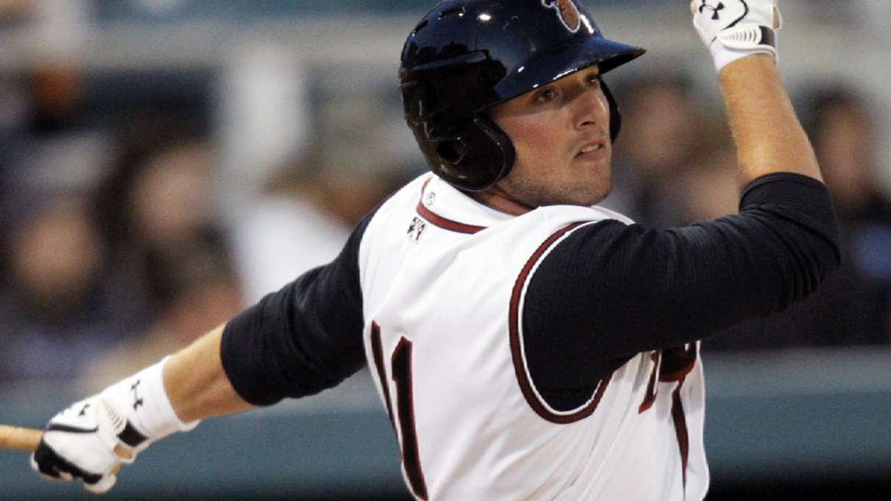 How do Rockies' prospects fit Colorado's needs?