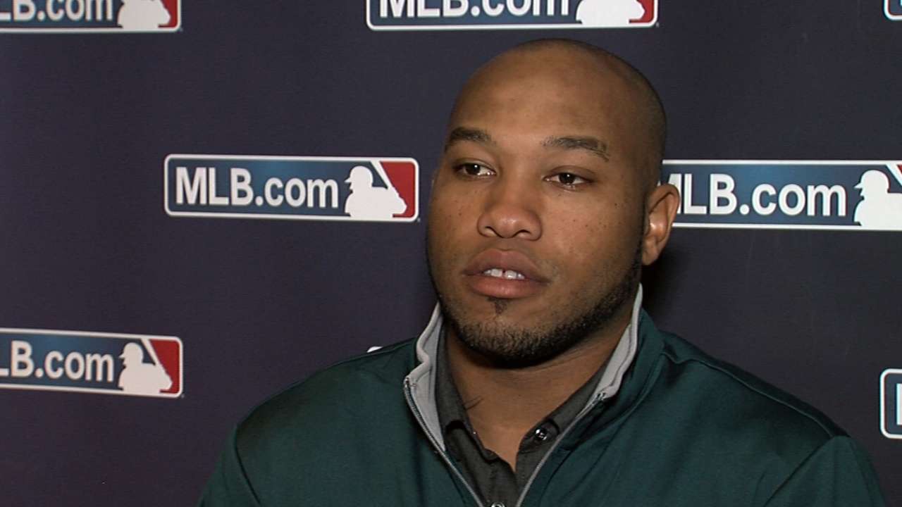 Prospect Singleton reveals details of addiction